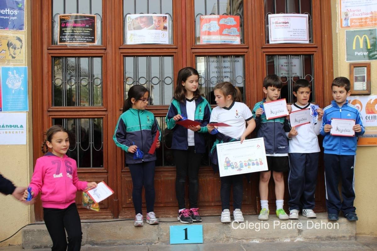 2014 03 29 IV DUATLÓN PADRE DEHON (293)